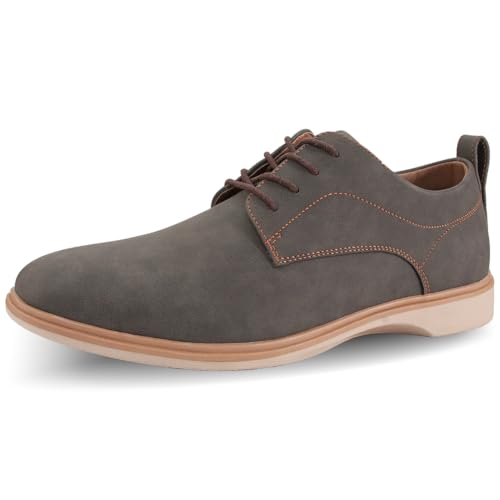 Deer Stags Men's Lisbon Oxford - Product Details
